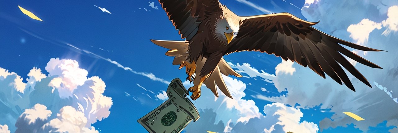 とんび banner