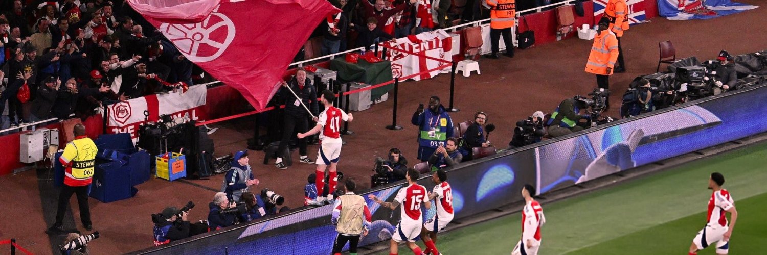 Yu_Gunner305's profile banner image