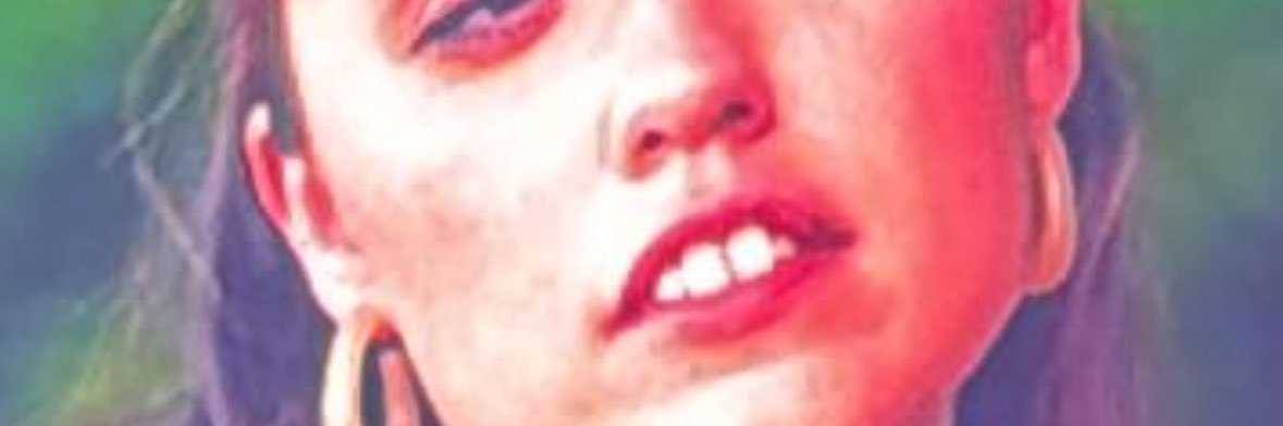 Rikki861925's profile banner image