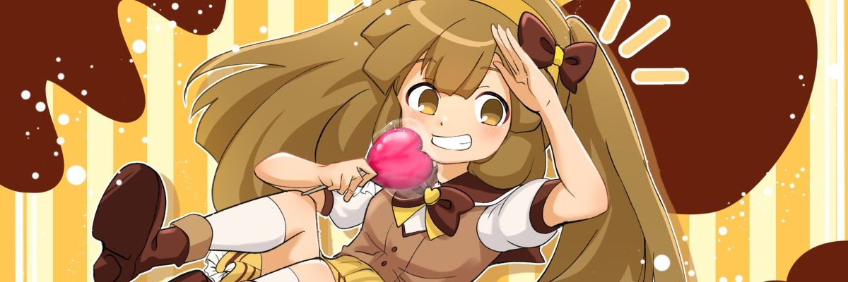 Kinako Ch. ⚜️ 菜花黄名子 banner