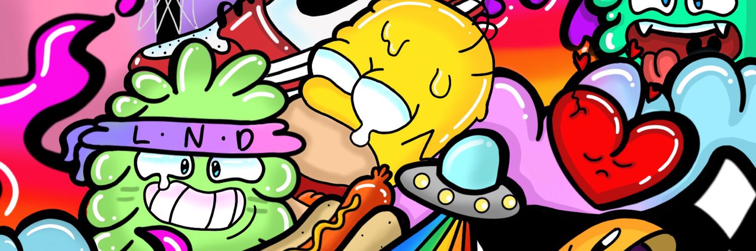 ttobyhudson's profile banner image