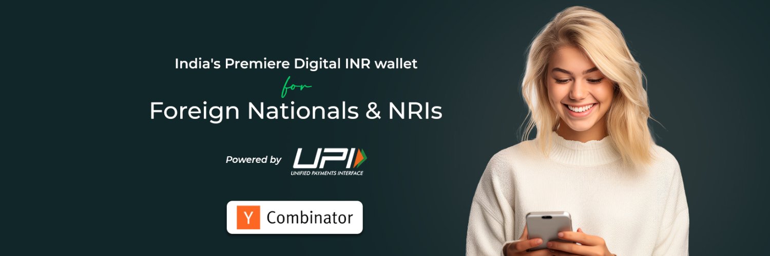 CheqUPI (YC S23) banner