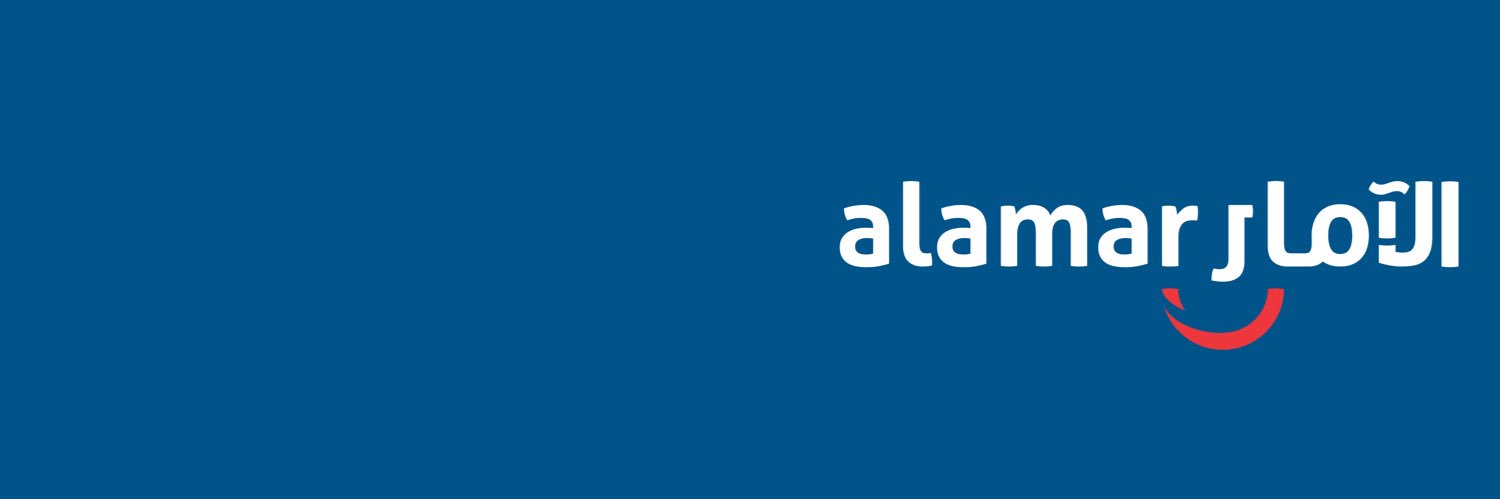 Alamar banner
