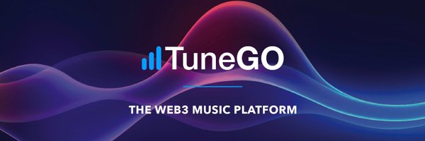 TuneGO Profile Banner