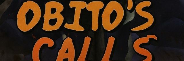 Gon || ObitoCalls banner