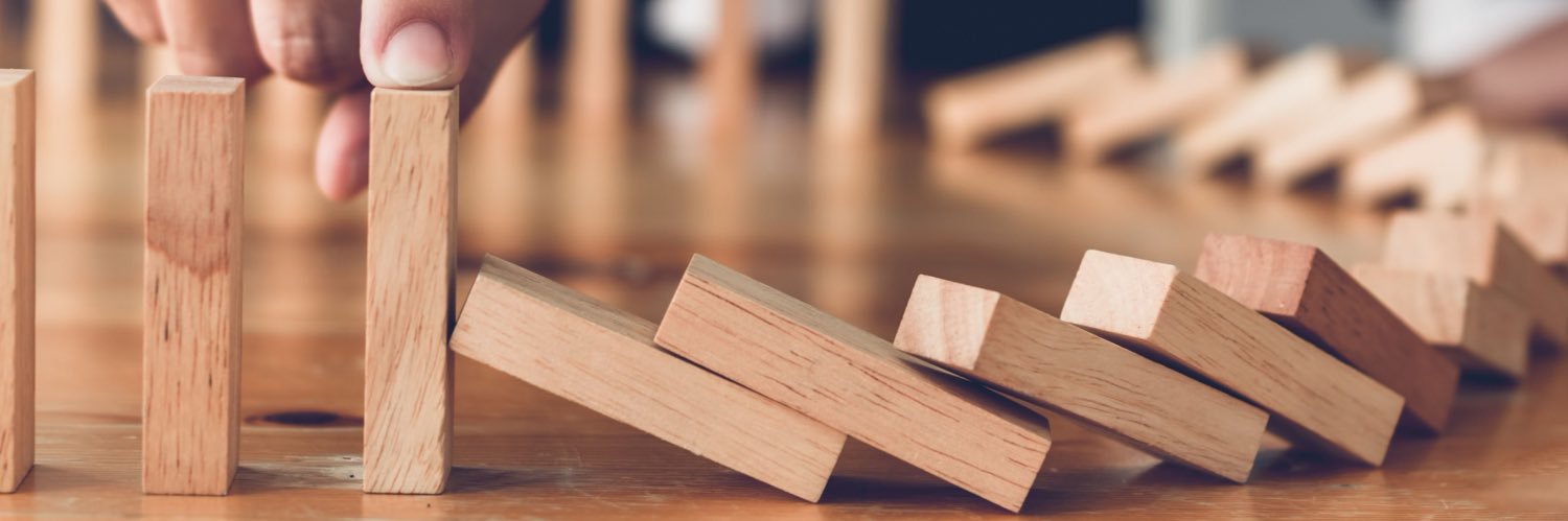 Supply Chain Risk Management Consortium banner