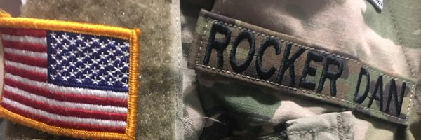 CrazyRockerDan Profile Banner