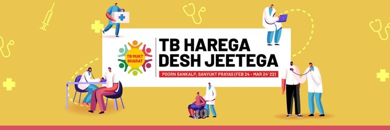 TB Mukt Bharat - Kinnaur Himachal banner