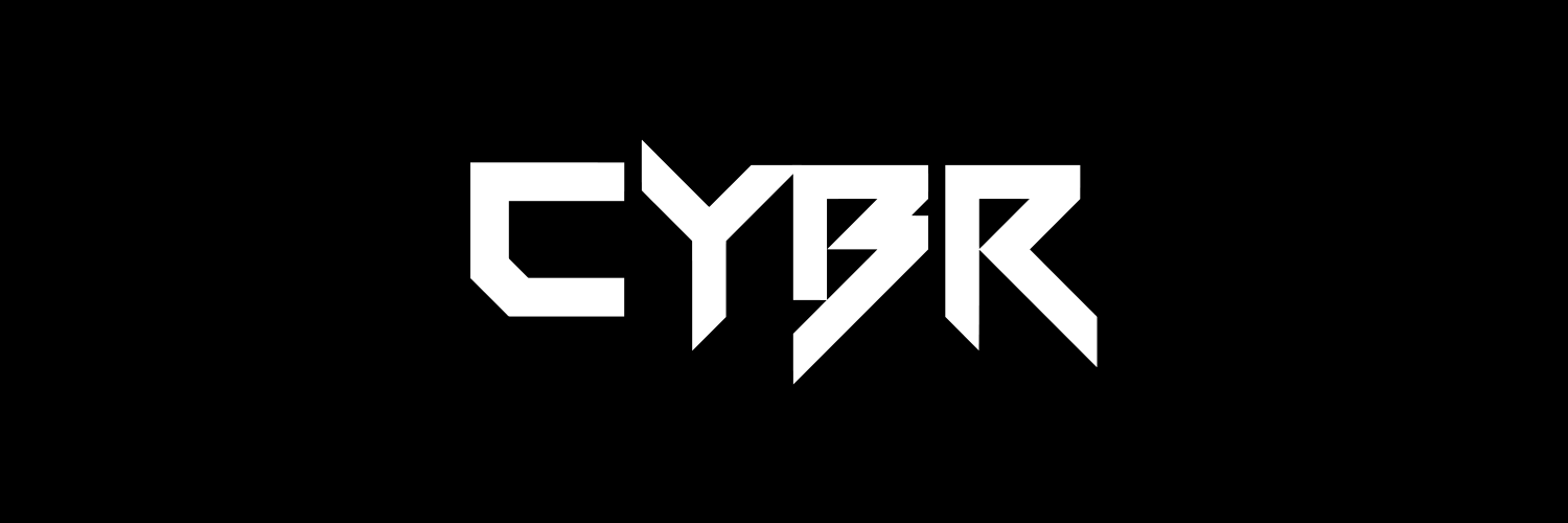 Project CYBR banner