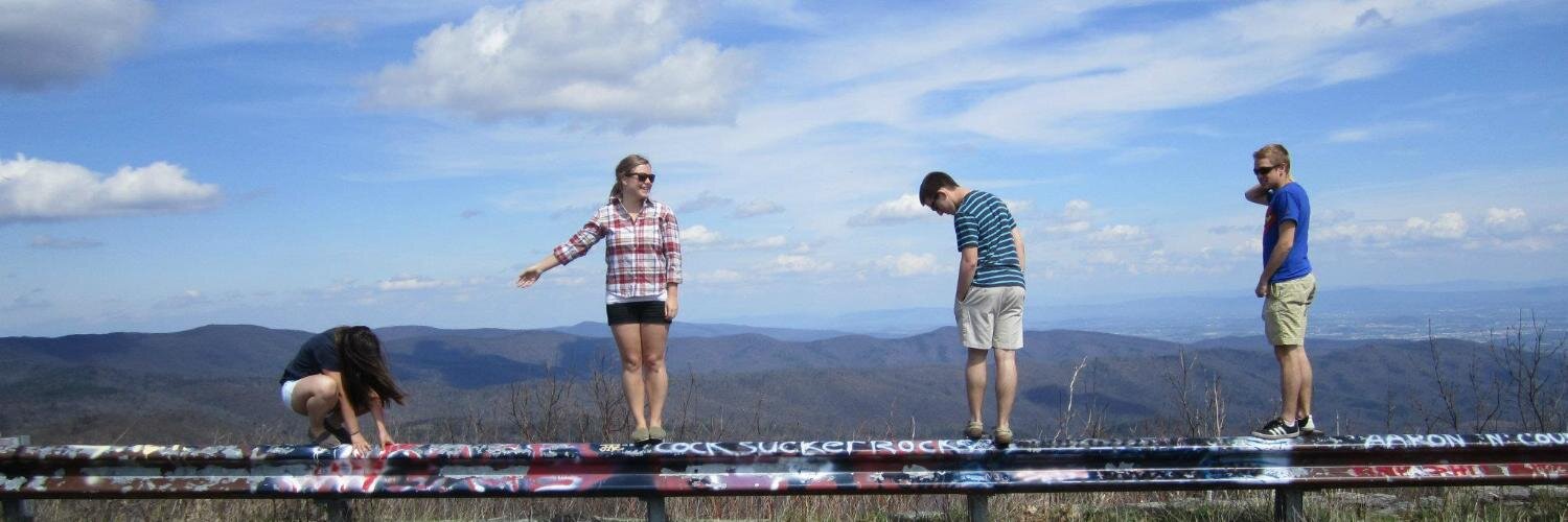 RegrettablyJake's profile banner image