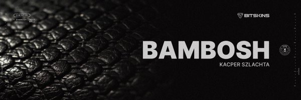 Bambosh Profile Banner