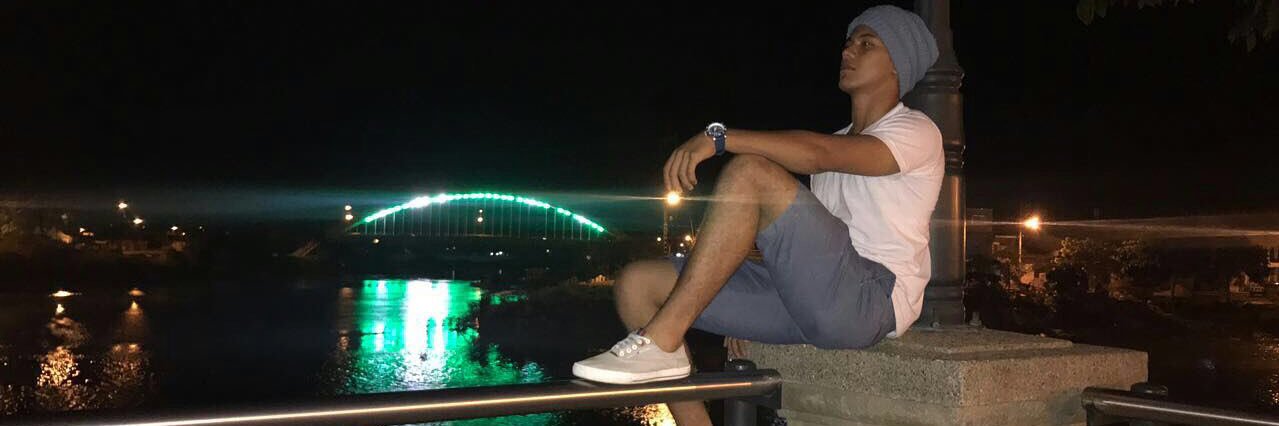 angelo_bustaman's profile banner image