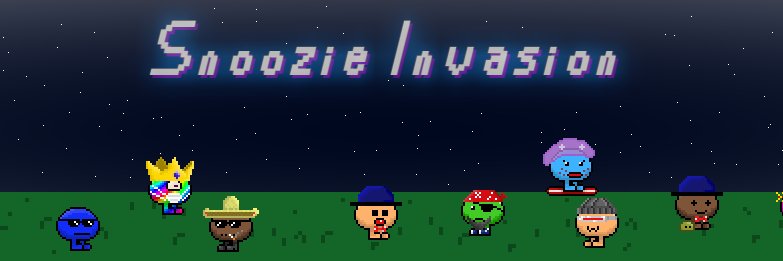 SnoozieNFT's profile banner image