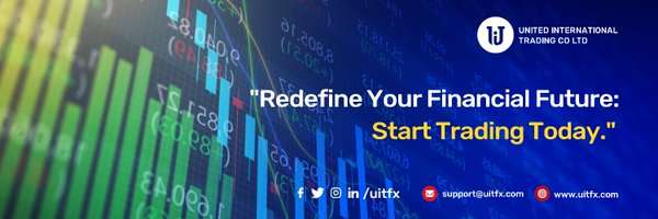 uitfx_official Profile Banner