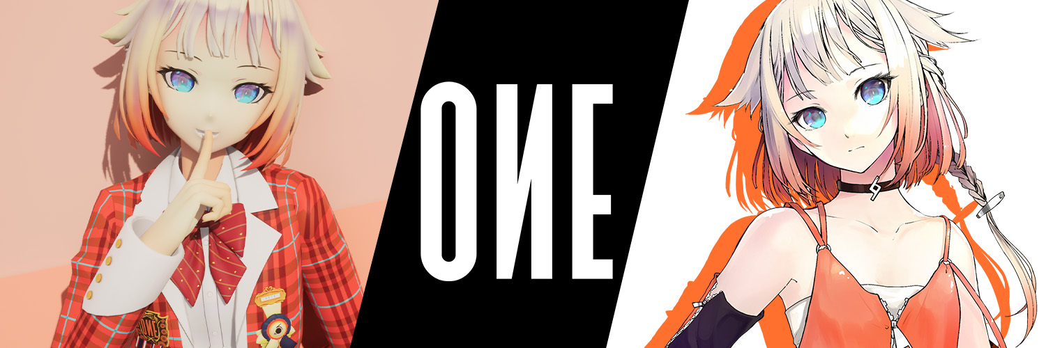 OИE OFFICIAL banner