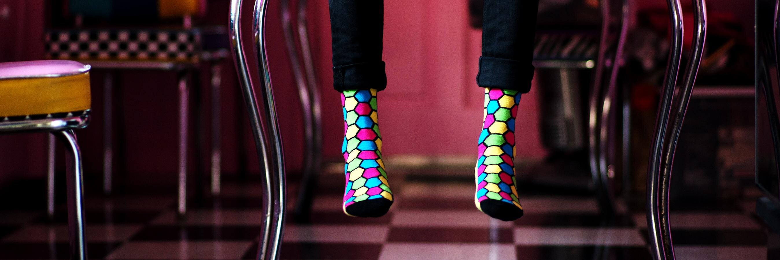 LYFsocks's profile banner image