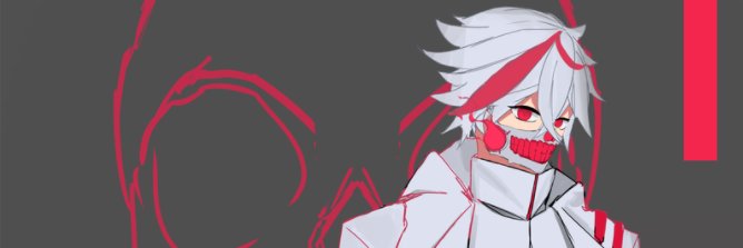 KaidonKanashoyu🗡💀 banner