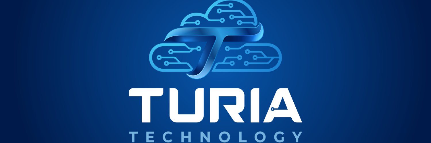 TuriaTechnology's profile banner image