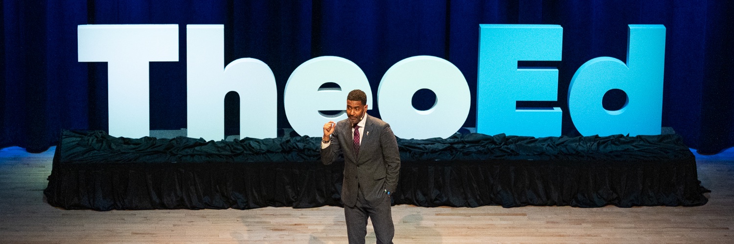 TheoEd banner
