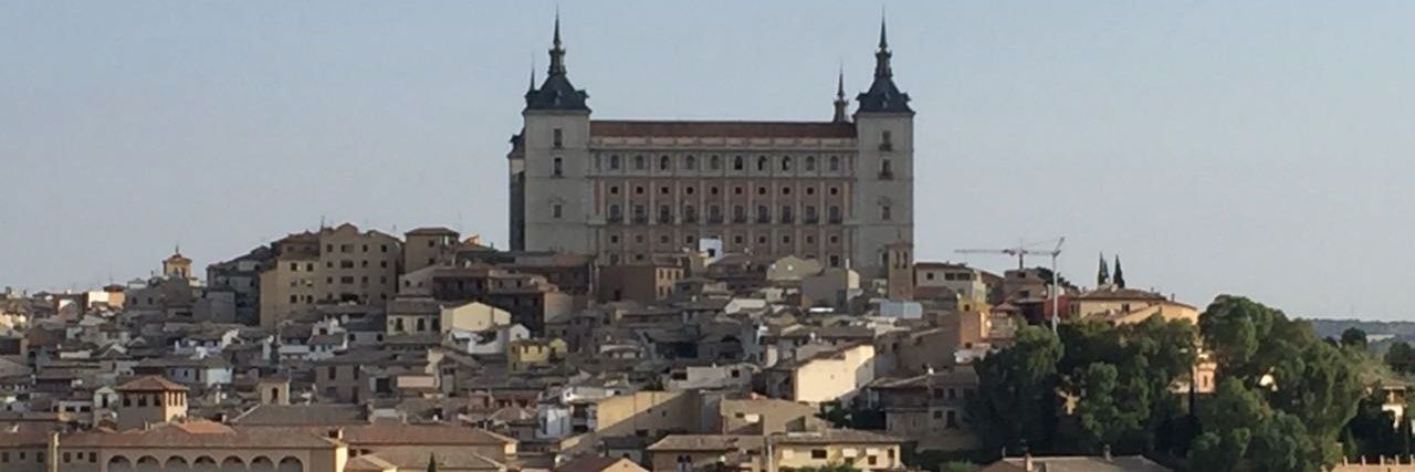 Generalísima banner