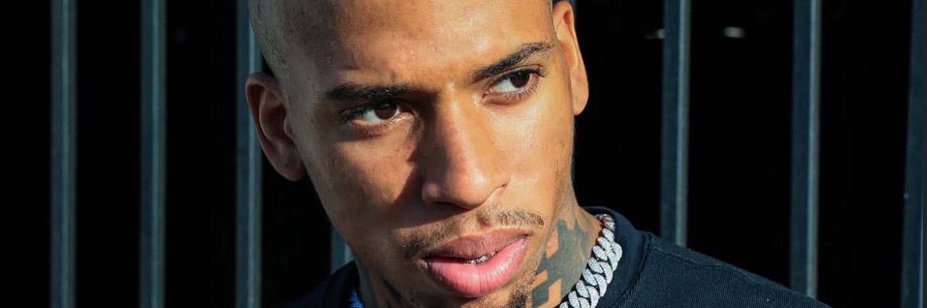 Billion667's profile banner image