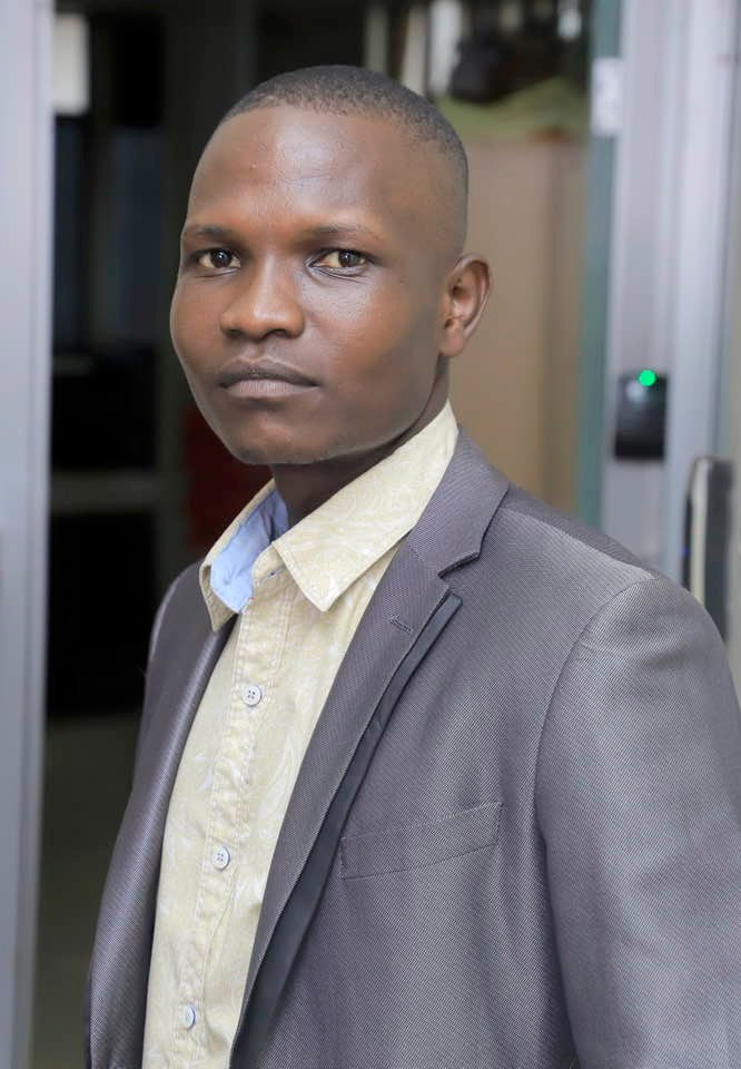 Derick Wenani banner