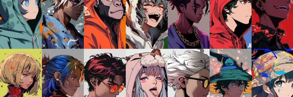 PandaColaCorp Profile Banner