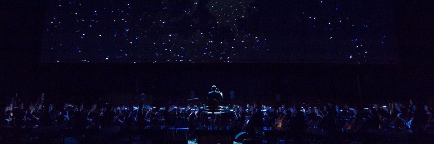 Joseph Trapanese banner