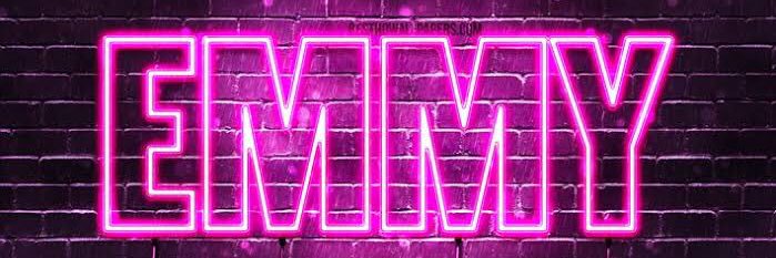 Official_Emmy25's profile banner image