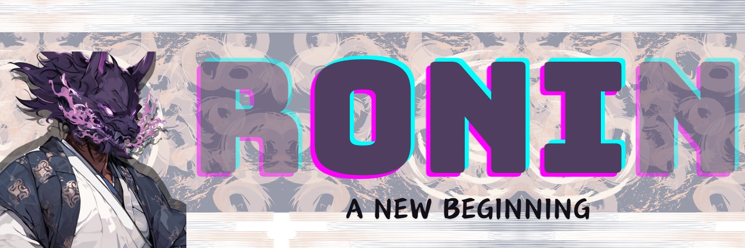 xRoninLabs's profile banner image