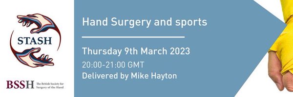 STASH_BSSH Profile Banner