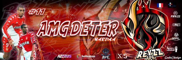 AMGdeter Profile Banner