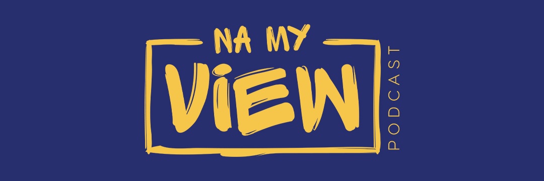 Na My View banner