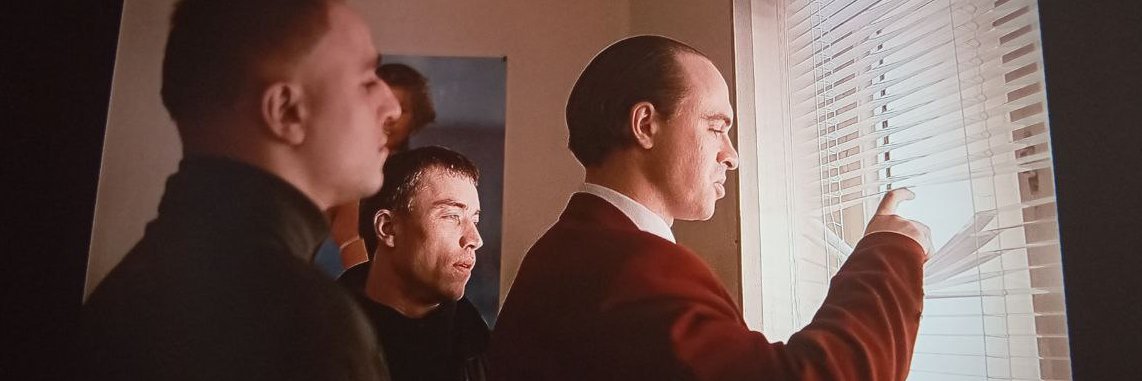 Игорь Смит banner