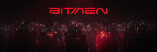 BITMEN_ Profile Banner