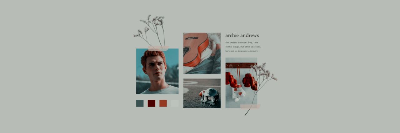 Archie Andrews banner