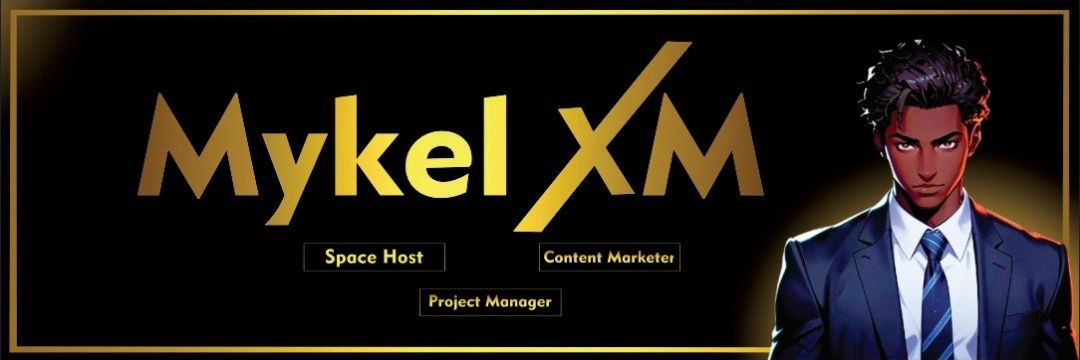 Mykel👑's banner