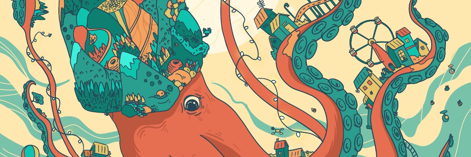 Follow The Fun banner