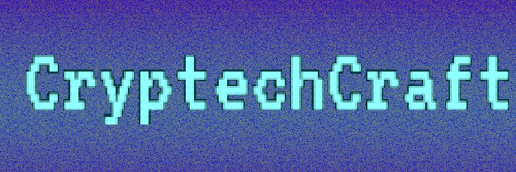 CryptechCraft banner