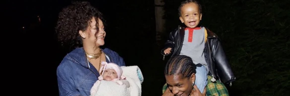 fenty peligrosa banner