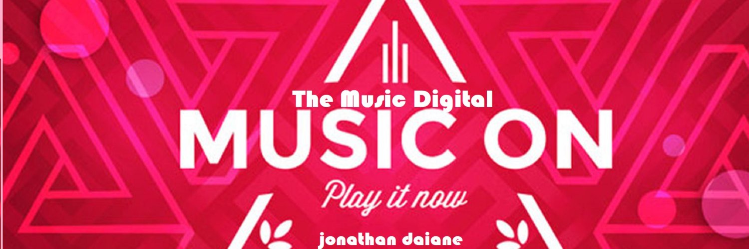 TheMusicDigital's profile banner image