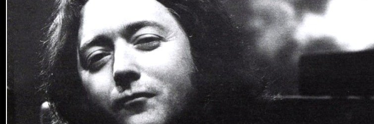 Patrick Talbot banner