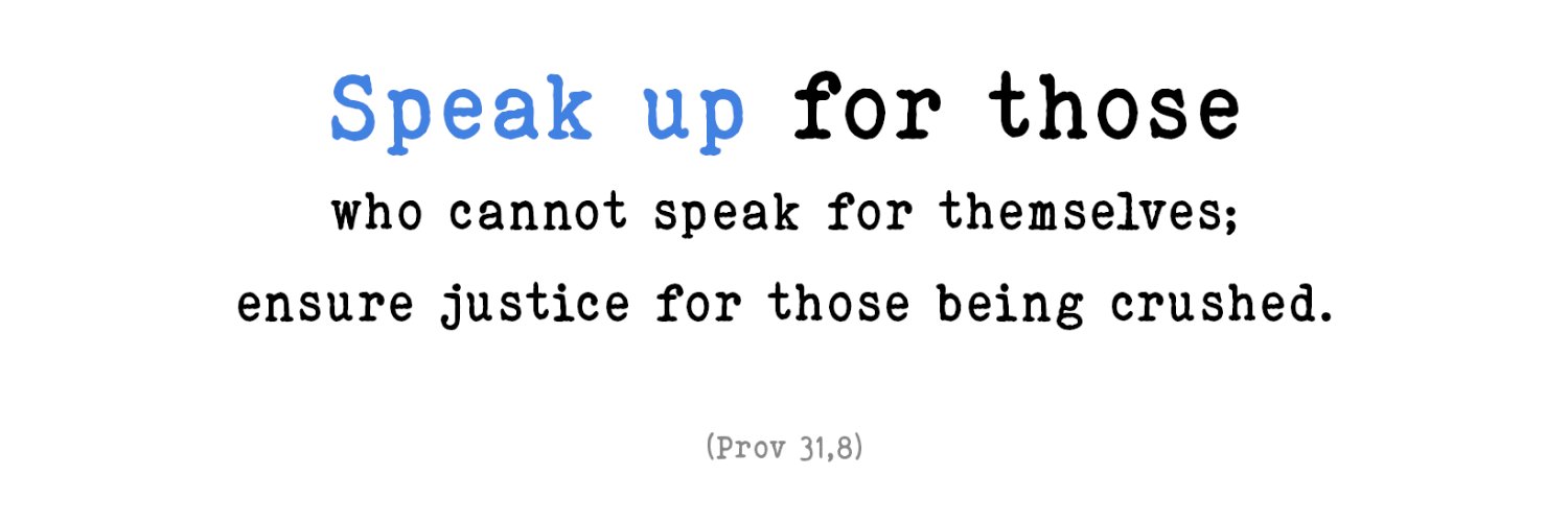 Michael's Tears ✝ banner