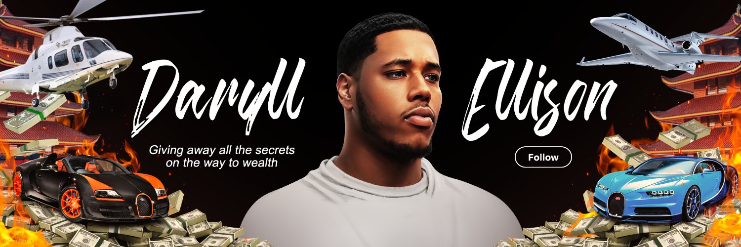 Daryllellison_'s profile banner image