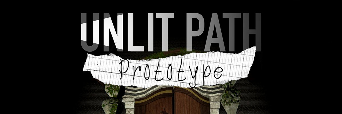 UnlitPathGame's profile banner image