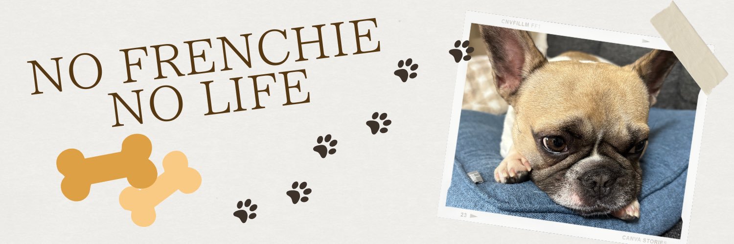 ししゃもん｜フレブル【ひめ】 banner