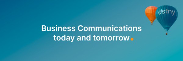 Dstny_Group Profile Banner