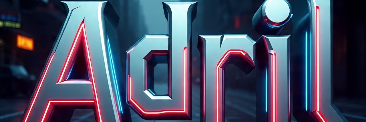 Adril banner