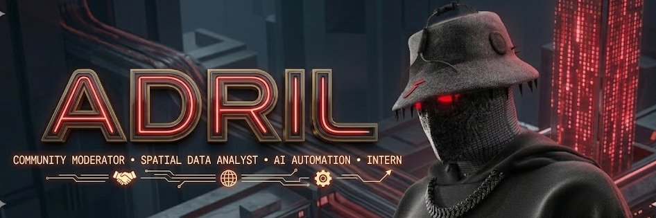 Adril_X's profile banner image