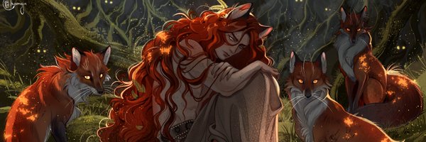 chomgaAD Profile Banner